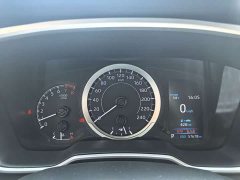 Toyota Frontlander 2022 2.0L CVT Elite - ფოტო 10
