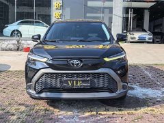 Toyota Frontlander 2022 2.0L CVT Elite - ფოტო 2