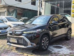 Toyota Frontlander 2022 2.0L CVT Elite - ფოტო 3