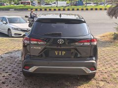 Toyota Frontlander 2022 2.0L CVT Elite - ფოტო 4