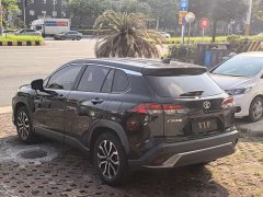 Toyota Frontlander 2022 2.0L CVT Elite - ფოტო 5