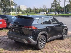 Toyota Frontlander 2022 2.0L CVT Elite - ფოტო 6