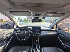 Toyota Frontlander 2022 2.0L CVT Elite - ფოტო 8