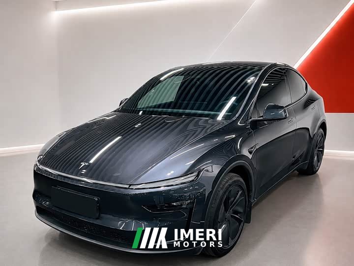 Tesla Model Y Rear-Wheel Drive - ავტომობილი ჩინეთიდან