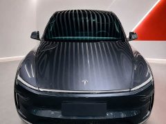 Tesla Model Y Rear-Wheel Drive - ფოტო 2