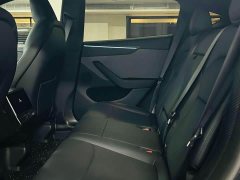 Tesla Model Y Rear-Wheel Drive - ფოტო 5