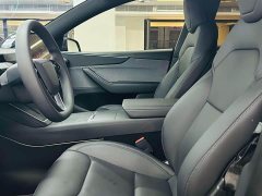 Tesla Model Y Rear-Wheel Drive - ფოტო 6