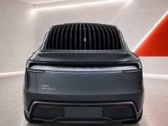 Tesla Model Y Rear-Wheel Drive - ფოტო 8