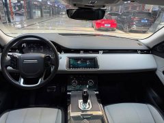 Land Rover Range Rover Evoque 2020 249PS R-DYNAMIC S Black Sport Tech Edition - ფოტო 10
