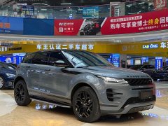 Land Rover Range Rover Evoque 2020 249PS R-DYNAMIC S Black Sport Tech Edition - ფოტო 3
