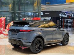 Land Rover Range Rover Evoque 2020 249PS R-DYNAMIC S Black Sport Tech Edition - ფოტო 5