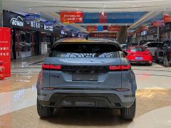 Land Rover Range Rover Evoque 2020 249PS R-DYNAMIC S Black Sport Tech Edition - ფოტო 6