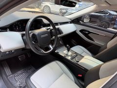 Land Rover Range Rover Evoque 2020 249PS R-DYNAMIC S Black Sport Tech Edition - ფოტო 8