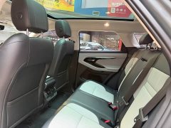 Land Rover Range Rover Evoque 2020 249PS R-DYNAMIC S Black Sport Tech Edition - ფოტო 9