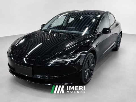2023 Tesla Model 3 Rear-Wheel Drive - ავტომობილი ჩინეთიდან