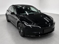 Tesla Model 3 Rear-Wheel Drive - ფოტო 3