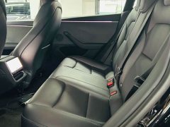 Tesla Model 3 Rear-Wheel Drive - ფოტო 6