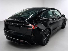 Tesla Model 3 Rear-Wheel Drive - ფოტო 7
