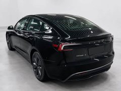 Tesla Model 3 Rear-Wheel Drive - ფოტო 9
