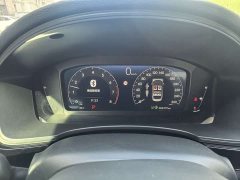 Honda Civic 240TURBO CVT Smart Plus - ფოტო 5