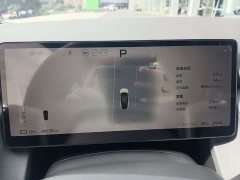 Xpeng P7 2024 Long Range Max - ფოტო 15