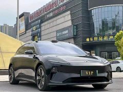 Nio ET5T 75kWh Touring - ფოტო 3