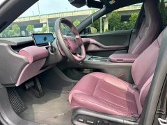 Nio ET5T 75kWh Touring - ფოტო 4