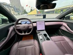 Nio ET5T 75kWh Touring - ფოტო 5