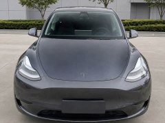 Tesla Model Y Rear-Wheel Drive - ფოტო 3