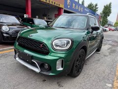 BMW MINI COUNTRYMAN 2.0T COOPER S - ფოტო 1
