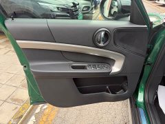 BMW MINI COUNTRYMAN 2.0T COOPER S - ფოტო 10