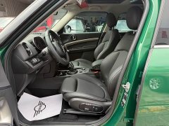 BMW MINI COUNTRYMAN 2.0T COOPER S - ფოტო 11