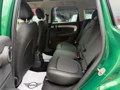BMW MINI COUNTRYMAN 2.0T COOPER S - ფოტო 12