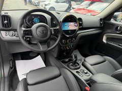 BMW MINI COUNTRYMAN 2.0T COOPER S - ფოტო 13