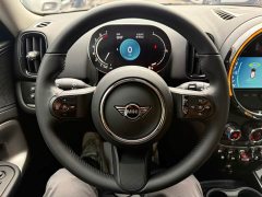 BMW MINI COUNTRYMAN 2.0T COOPER S - ფოტო 15