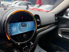 BMW MINI COUNTRYMAN 2.0T COOPER S - ფოტო 16