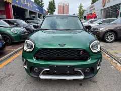 BMW MINI COUNTRYMAN 2.0T COOPER S - ფოტო 2