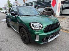 BMW MINI COUNTRYMAN 2.0T COOPER S - ფოტო 3