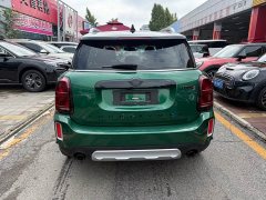 BMW MINI COUNTRYMAN 2.0T COOPER S - ფოტო 5