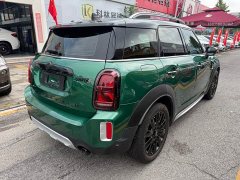 BMW MINI COUNTRYMAN 2.0T COOPER S - ფოტო 6