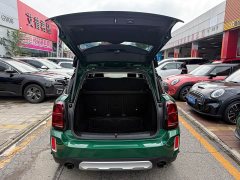 BMW MINI COUNTRYMAN 2.0T COOPER S - ფოტო 8