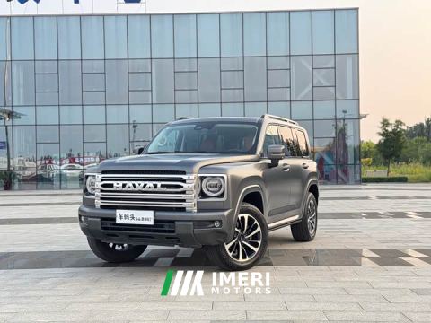 2024 Haval H9 2.0T Gasoline AWD Extreme Edition - ავტომობილი ჩინეთიდან