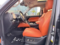 Haval H9 2.0T Gasoline AWD Extreme Edition - ფოტო 10