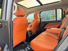 Haval H9 2.0T Gasoline AWD Extreme Edition - ფოტო 11