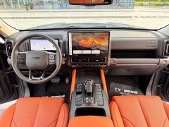 Haval H9 2.0T Gasoline AWD Extreme Edition - ფოტო 12