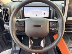 Haval H9 2.0T Gasoline AWD Extreme Edition - ფოტო 13