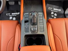 Haval H9 2.0T Gasoline AWD Extreme Edition - ფოტო 16
