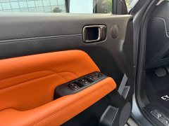 Haval H9 2.0T Gasoline AWD Extreme Edition - ფოტო 18