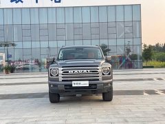 Haval H9 2.0T Gasoline AWD Extreme Edition - ფოტო 2