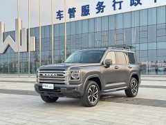Haval H9 2.0T Gasoline AWD Extreme Edition - ფოტო 3